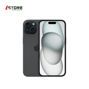 iPhone-15-Black