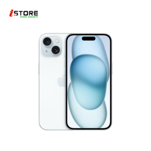 iPhone 15 128G Blue