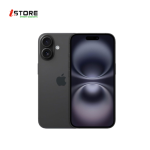 iPhone 16 128G Black 24 Month Warranty