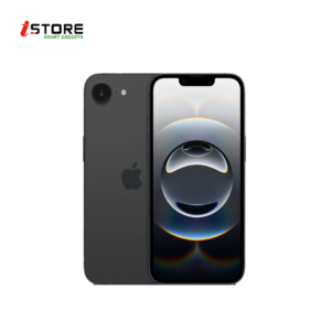 iPhone-16e-Black