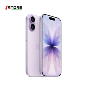iPhone 17 256G Lavender 24 Month Warranty