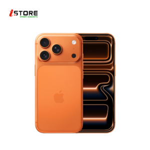 iPhone 17 Pro 256G Orange 24 Month Warranty