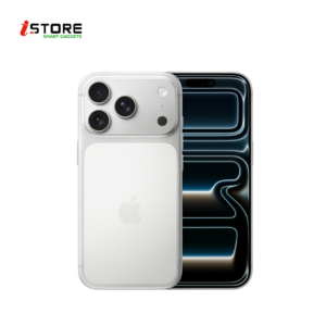 iPhone 17 Pro 256G Silver 24 Month Warranty